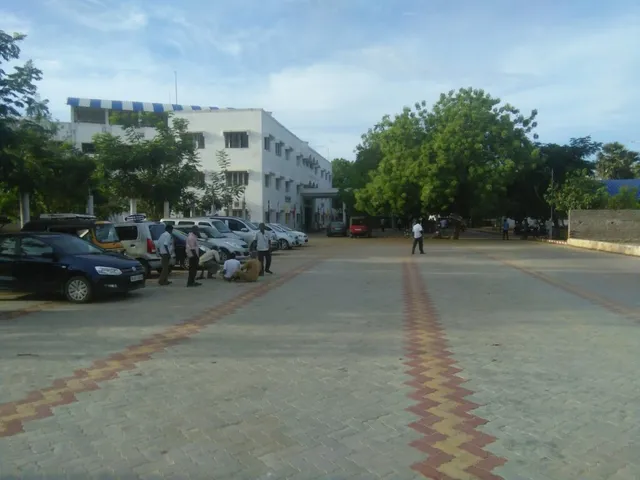 National Academy School - 5