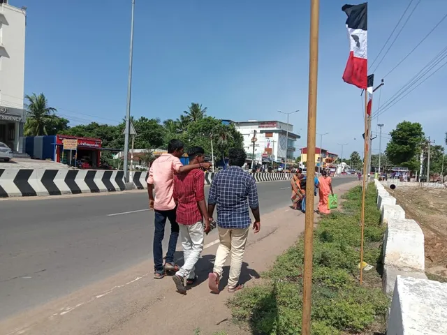 Allwin Matric. Hr. Sec. School - 3