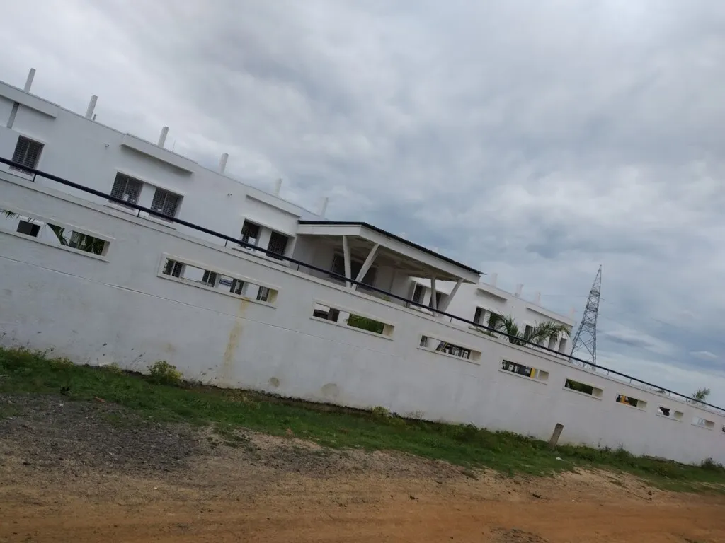 Syed Ammal Public School