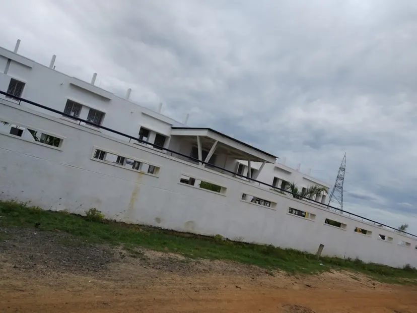 Syed Ammal Public School