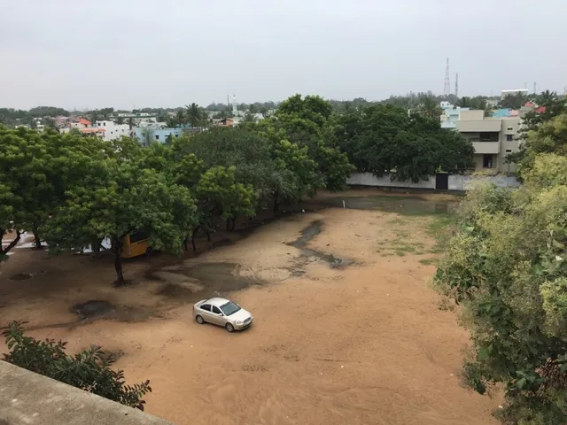 NABEESA AMMAL MATRICULATION HIGHER SECONDARY SCHOOL - 2