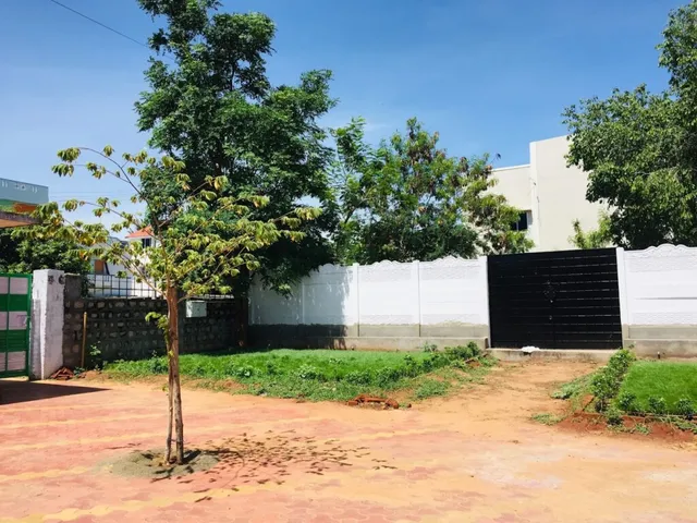 NABEESA AMMAL MATRICULATION HIGHER SECONDARY SCHOOL - 3