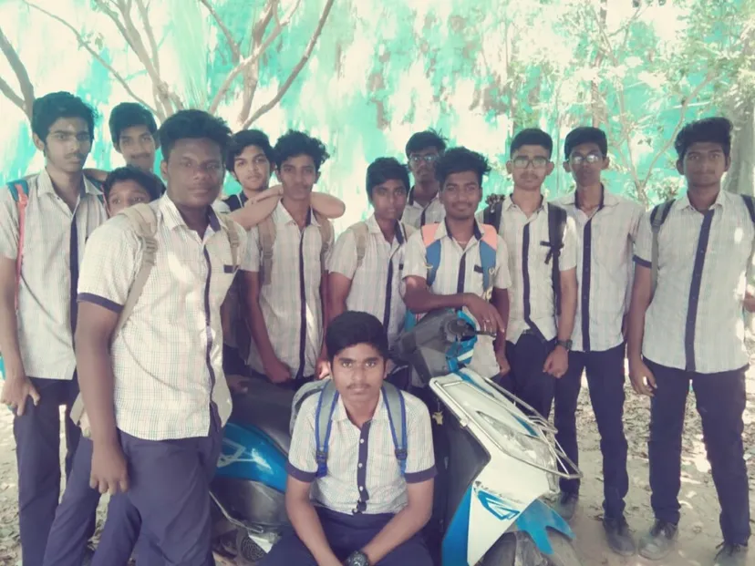 A.V.M.S Matriculation Higher Secondary School