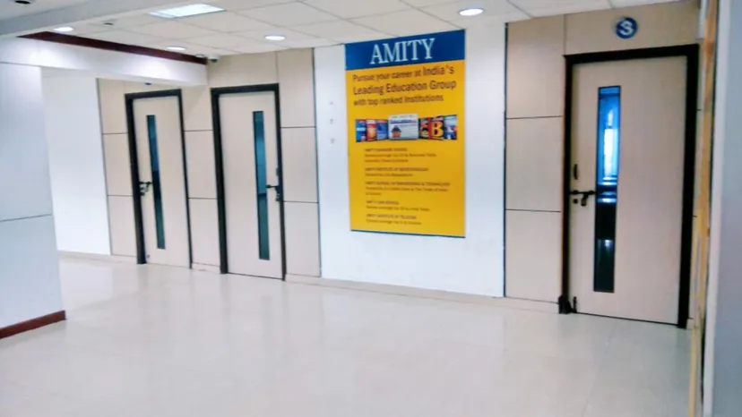 Amity Global Business School Chennai