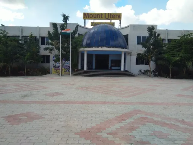 Mount Litera Zee School Ramanathapuram - 3