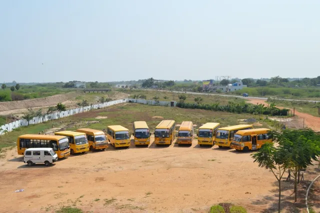 Mount Litera Zee School Ramanathapuram - 4