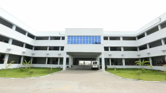 Raja Matriculation Higher Secondary School - 4