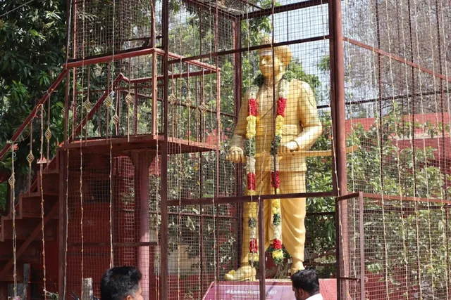 Rajah's Hr.Sec.School - 3