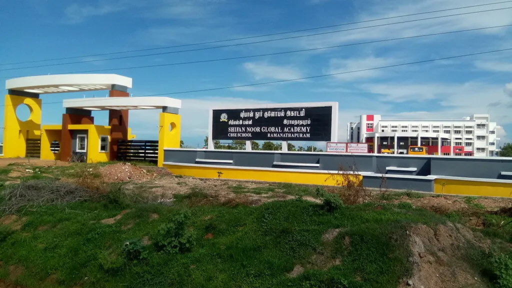 Shifan Noor Global Academy