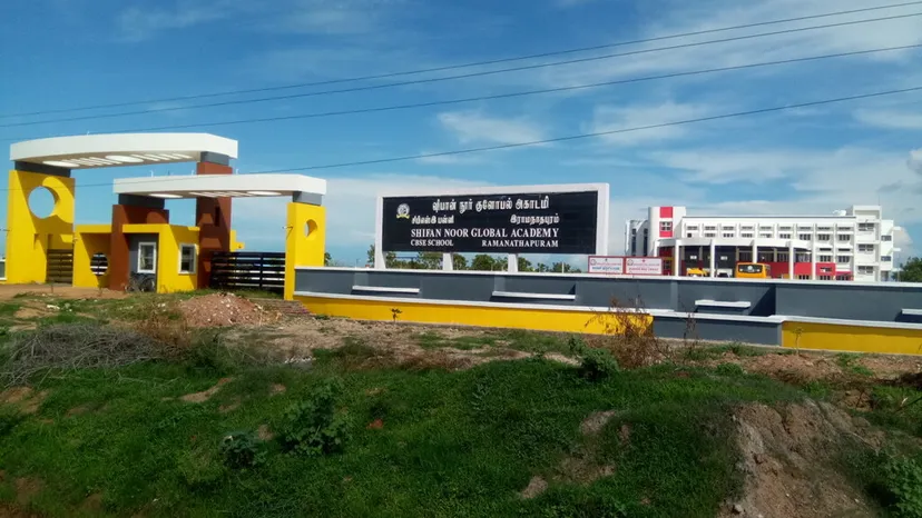 Shifan Noor Global Academy