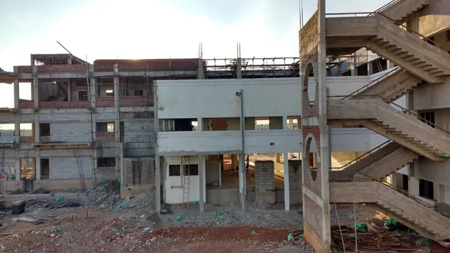 Shifan Noor Global Academy - 2