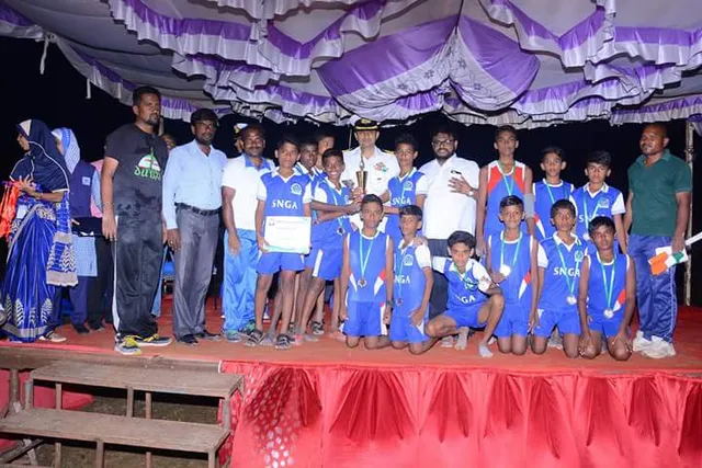 Shifan Noor Global Academy - 4