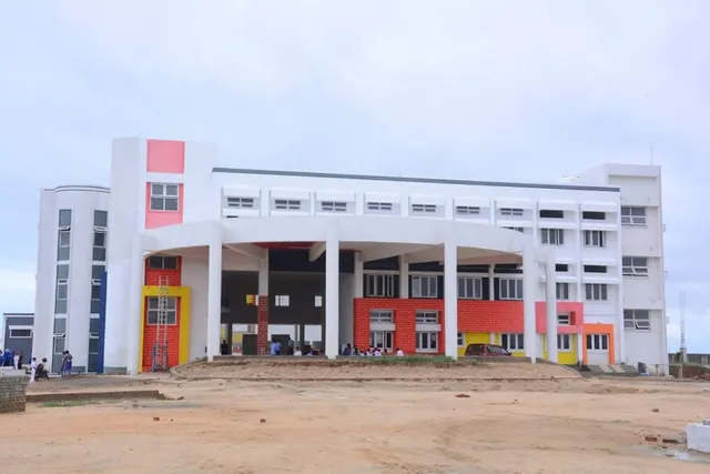 Shifan Noor Global Academy - 5