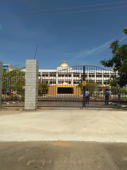 VELUMANICKAM Mont Matric Hr. Sec. School