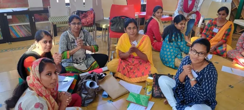 Helen O'Grady International, Ramnad