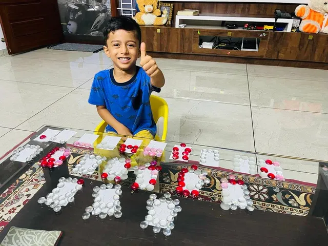 Helen O'Grady International, Ramnad - 4