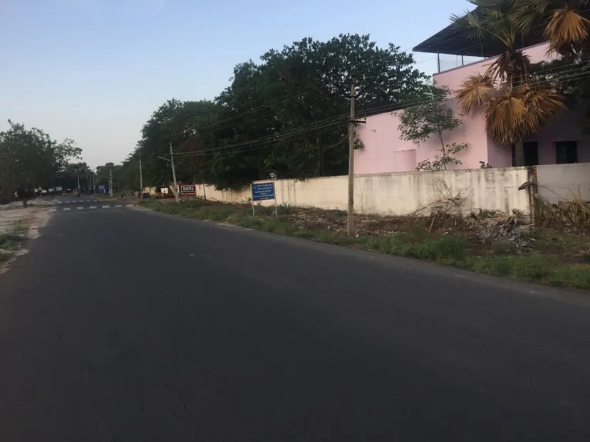 Naziya Matriculation Higher Sec School