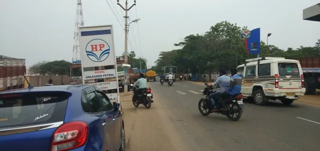 St. Andrews Girls Higher Secondary School - 3