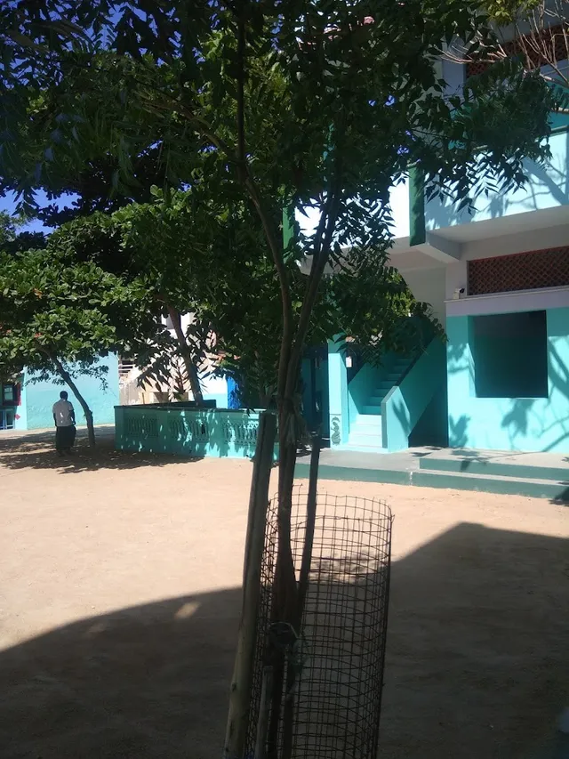 Housing Board Matriculation School - 2