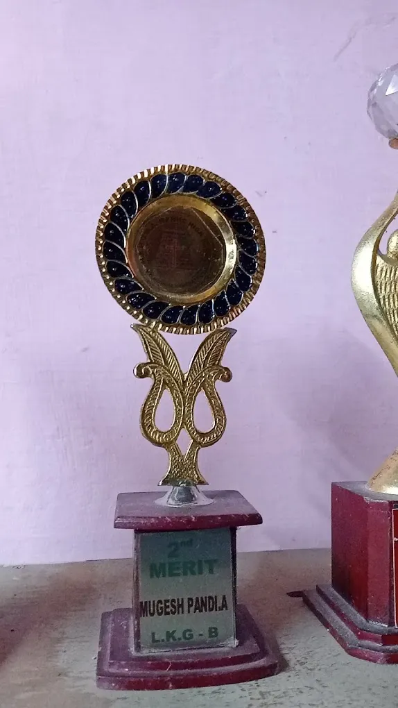 Housing Board Matriculation School - 3