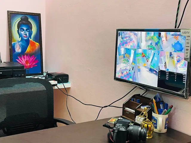 Hello Kids - Berryz Preschool - 3