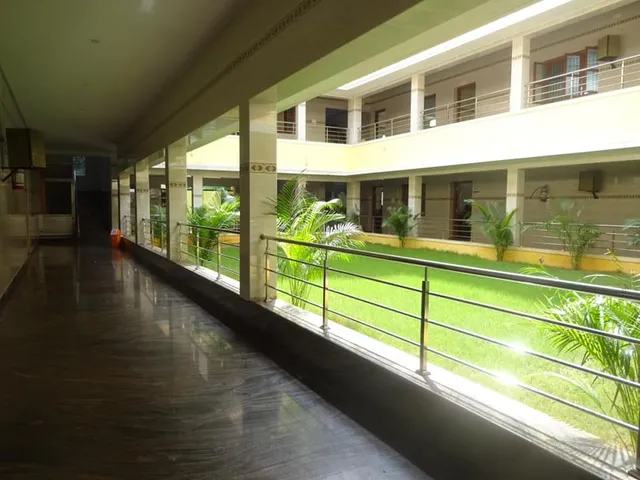 Paramakudi Lions Matric Higher Secondary School - 5