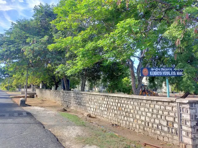 Kendriya Vidyalaya CMFRI Mandapam - 5