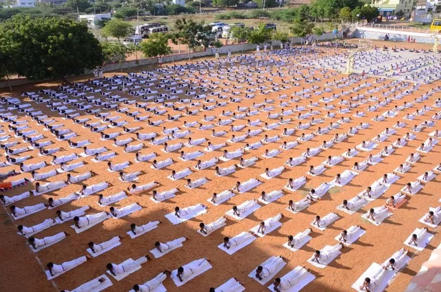 Amrita Vidyalayam, Kanyakumari - 3