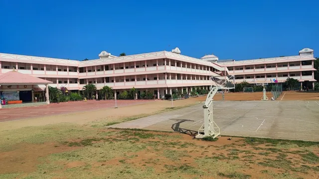 Amrita Vidyalayam, Kanyakumari - 5