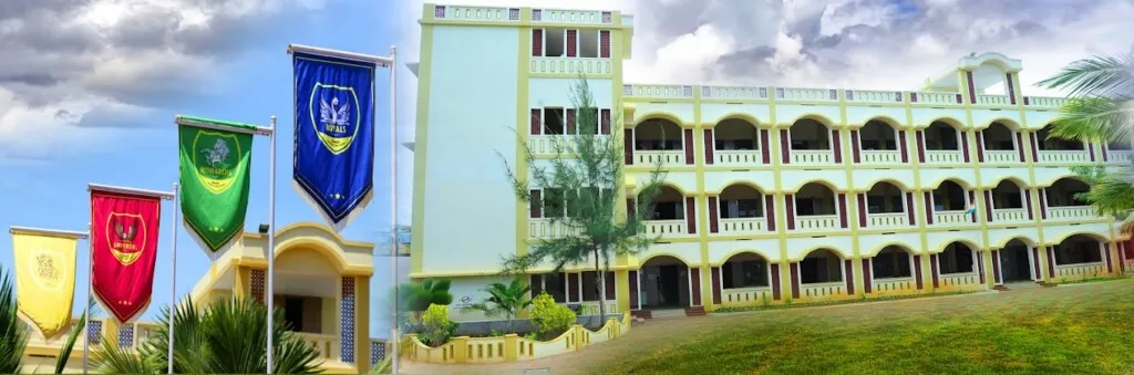 Nanjil Catholic School (CBSE)