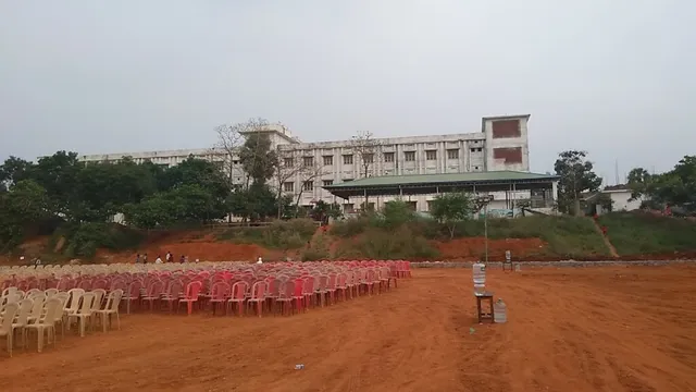 Nanjil Catholic School (CBSE) - 3