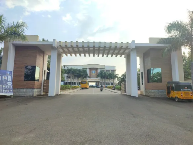 Nanjil Catholic School (CBSE) - 4