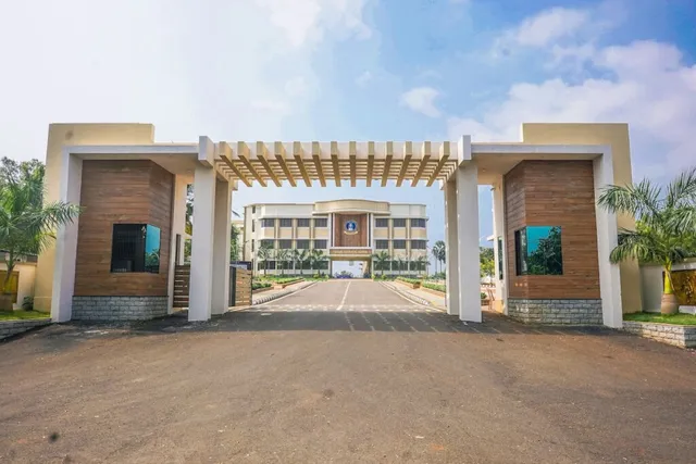Nanjil Catholic School (CBSE) - 5