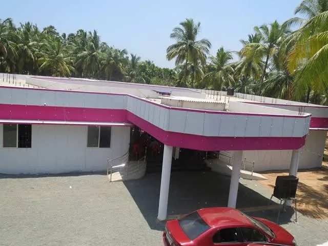 Victory Public School (CBSE) - 2