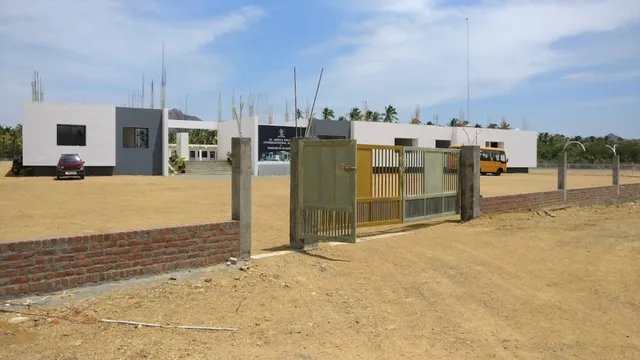 Dr. Abdul Kalam International School & Research Academy - 2