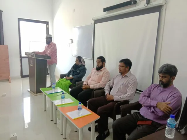 Dr. Abdul Kalam International School & Research Academy - 5