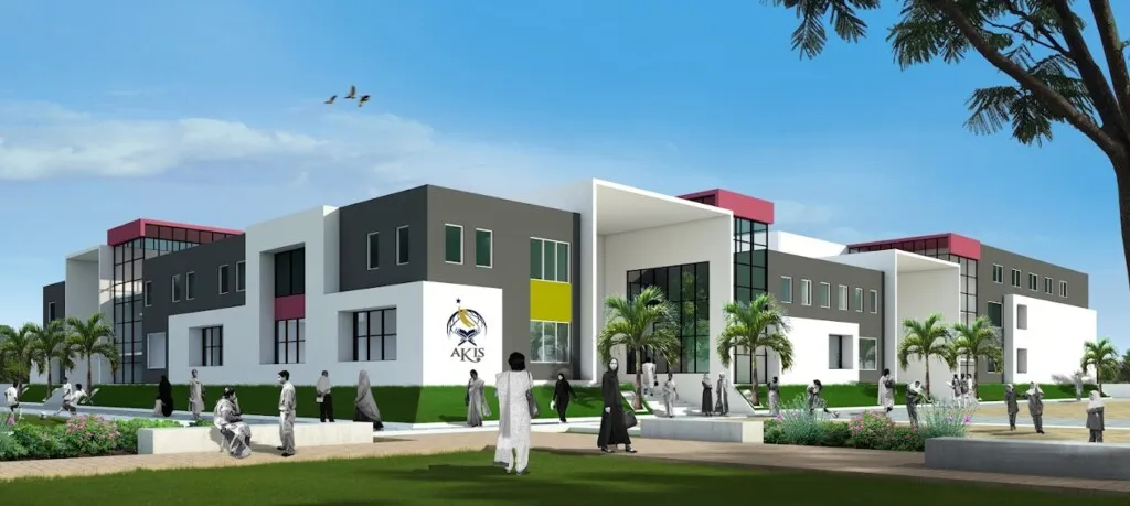 Dr. Abdul Kalam International School & Research Academy