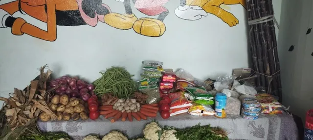 Wings kindergarten - 3