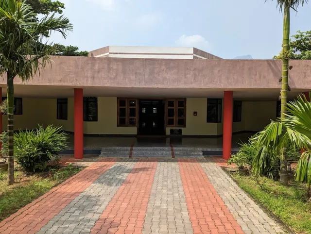 Comorin International School - 2