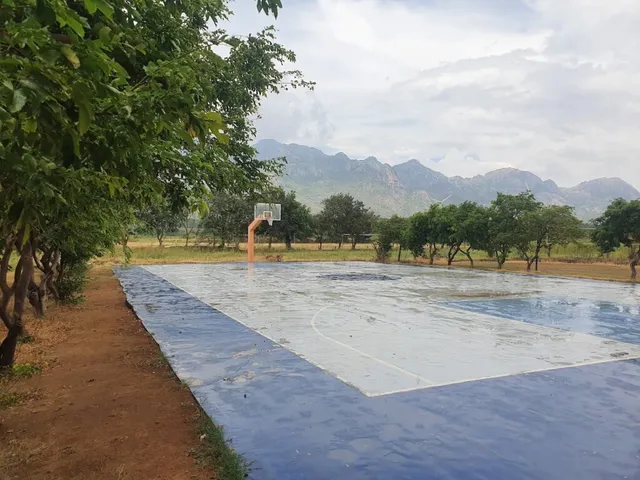 Comorin International School - 3