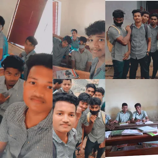 Concordia Higher Secondary School - 2