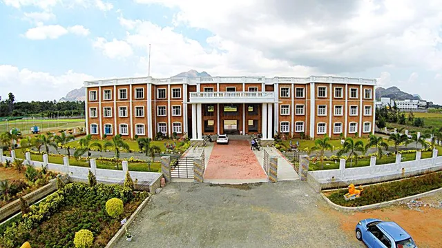 LHL CBSE SCHOOL-THOVALAI - 5