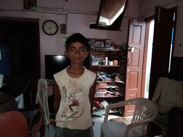 Christ CMI Central School, Anjugramam - 2