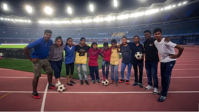 SBJ Vidya Bhavan International School - 4