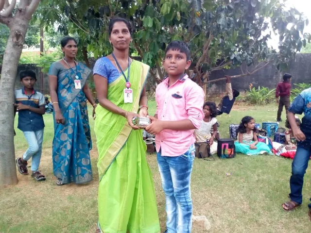 Infant Jesus Nursery and Primary School - 3