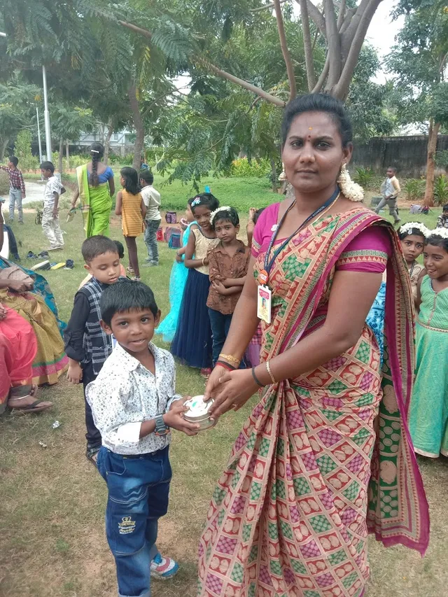 Infant Jesus Nursery and Primary School - 4