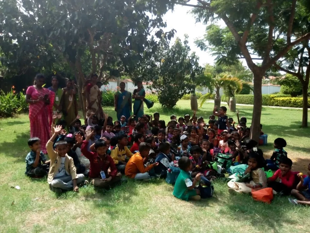 Infant Jesus Nursery and Primary School