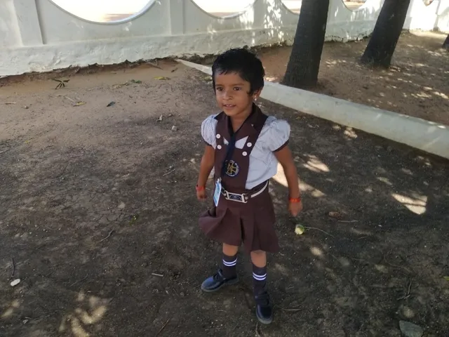 Carmel Matha Matriculation Higher Secondary School - 4