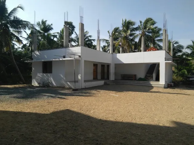 Gnanadeepam Matriculation Higher Secondary School - 2