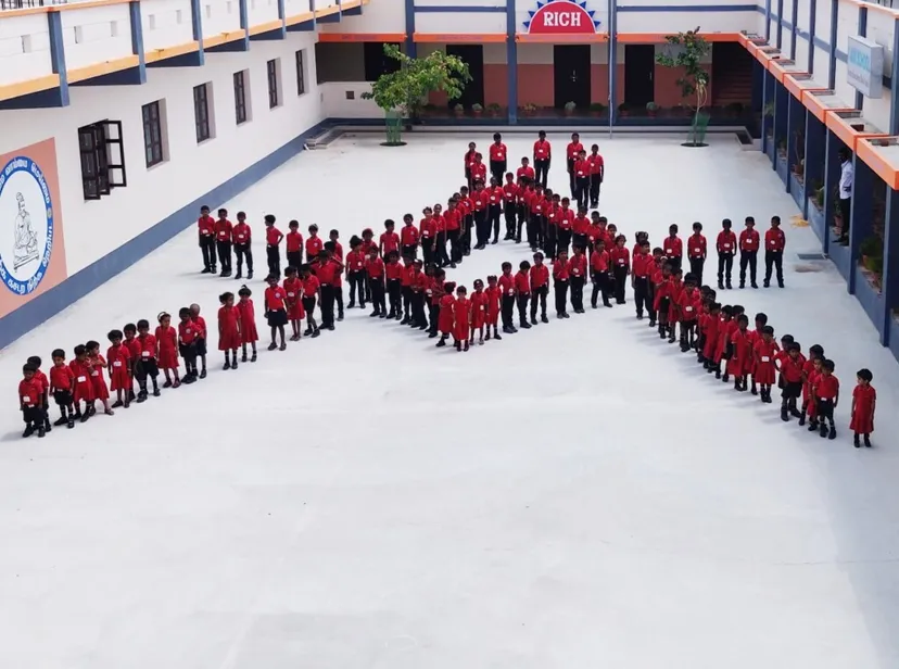 AIM School (AVATAR INTERNATIONAL MODEL SCHOOL) - CBSE